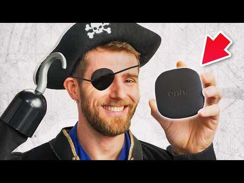 Thumbnail for This $20 Android TV Streaming Box is Great for Pirates - Android TV Device Roundup