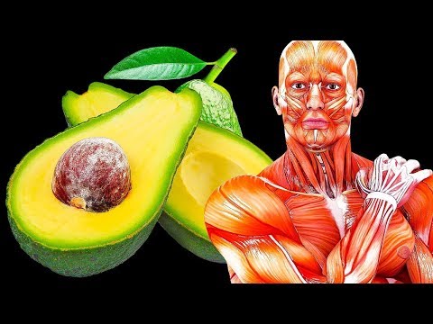 ¿Qué pasará con tu cuerpo si empiezas a comer aguacates todos los días?