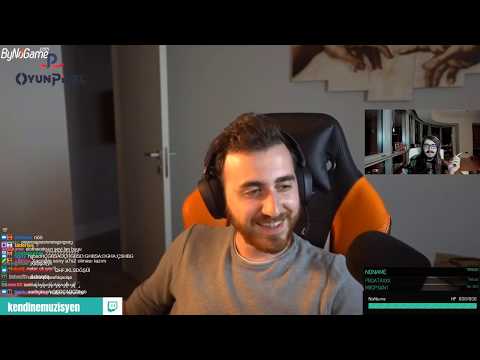 Thumbnail for KENDİNE MÜZİSYEN TWİTCH TROLL MONTAJ 29 İZLİYOR! KOMİK MONTAJ