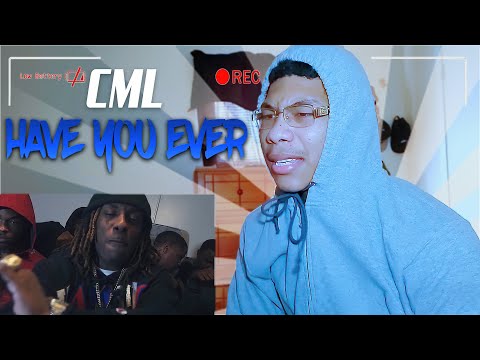 Thumbnail for CML HAVE YOU EVER Reaction