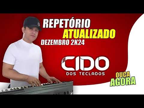 Cido dos Teclados 2025 Verão