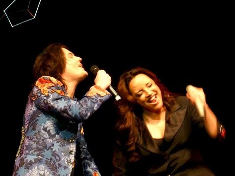 Thumbnail for Ana Carolina e Filipe Catto -- Saga | HSBC - São Paulo 09/2012