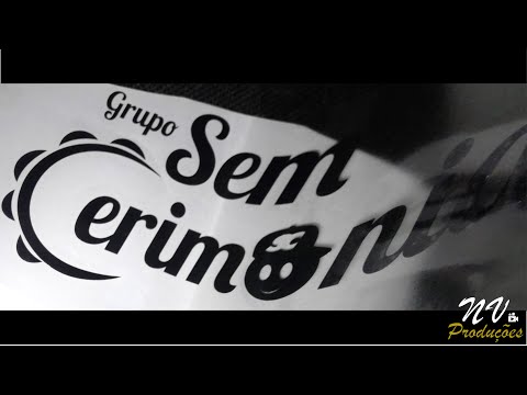Grupo Sem Cerimônia - Vídeo Promocional