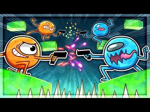 Thumbnail for DESTROYING Even MORE Friendships With The TEAM MOD in Modded Rounds