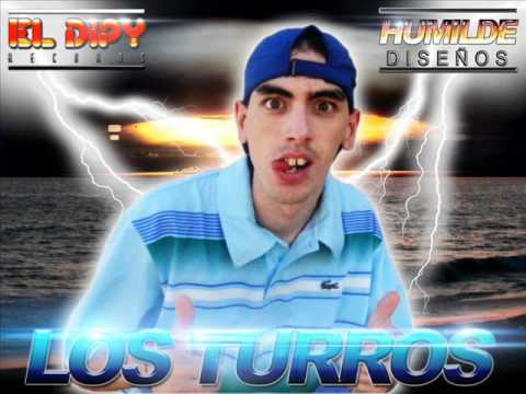 los turros enganchados