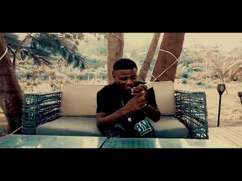 Pary ft Arcange clip officiel by BBG entertainment