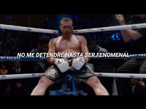 Eminem - Phenomenal (sub. español) Southpaw