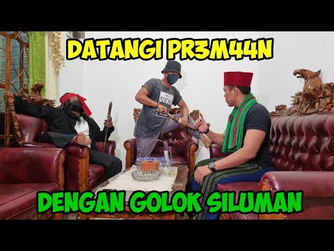 LIVE PREM4NN DATANGI UN BERSAMA DUKKUN