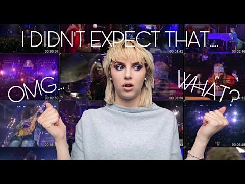 Thumbnail for Guns N' Roses - November Rain (Live in Tokyo) [REACTION VIDEO] | Rebeka Luize Budlevska
