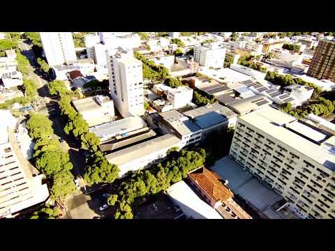 Thumbnail for Ilha dos Araújos e Centro de Governador Valadares