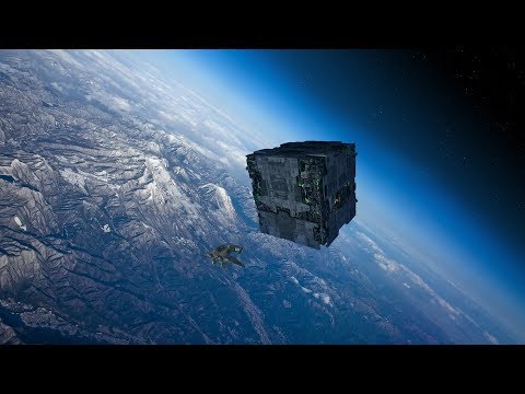 ДРУГИЕ!!! Сенсационное открытие перевернуло представление ученых о КОСМОСЕ / Документальный проект