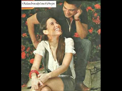 Wanessa &amp; Zeze Di Camargo - Eu Nasci Pra Amar Você (Versão Português/Inglês)