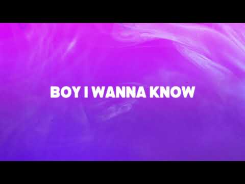 Pink Panda - Obsessed (Lyric Video)