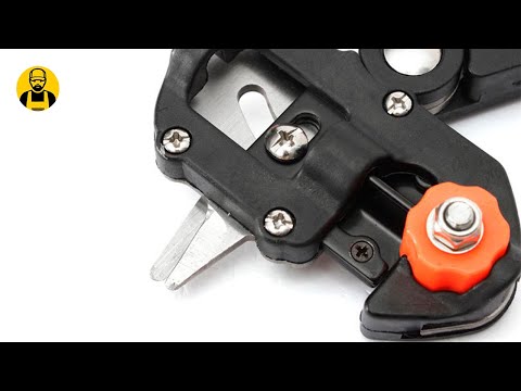 Thumbnail for Какие инструменты можно взять в Китае?! Полезности из Aliexpress!