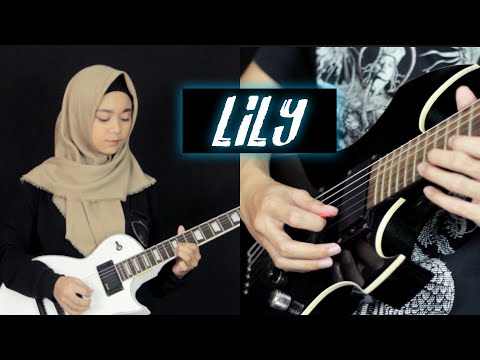 Lily - Alan Walker - Rock Metal Cover by G&amp;M