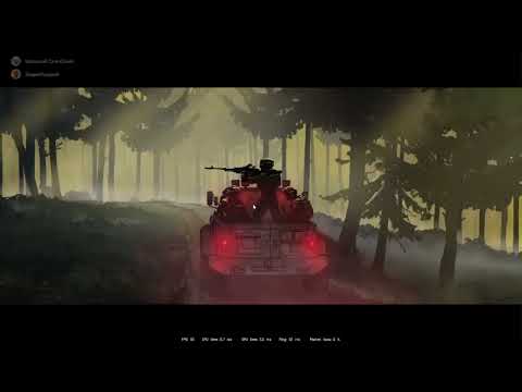 Thumbnail for Прохождение новой пве-миссии Каньон вторжение