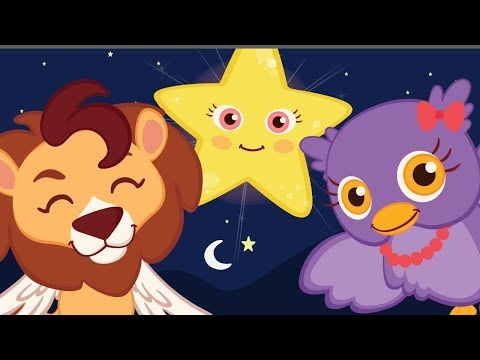 DOCES SONHOS, Músicas para DORMIR o SEU BEBÊ ♫ HD ☁️????☁️