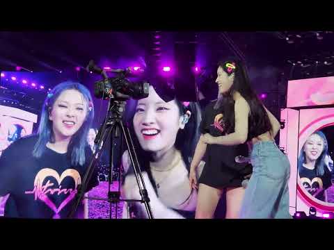 Twice Tour III Encore - Candy (Los Angeles)