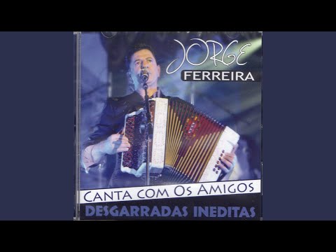 Thumbnail for Desgarrada da Saudade