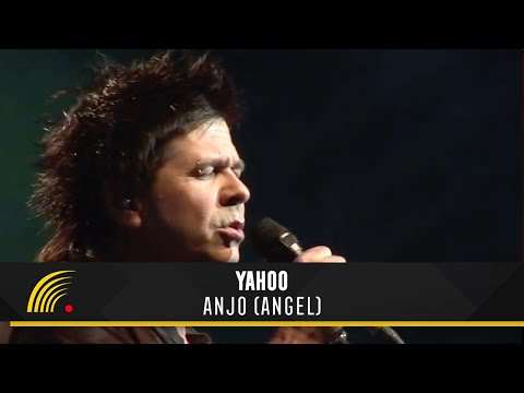 Thumbnail for Yahoo - Anjo (Angel) - 20 Anos (Ao Vivo)