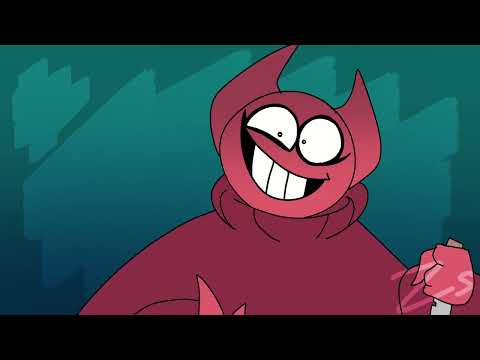 D-Did you know.. || Bob velseb Spooky month animation