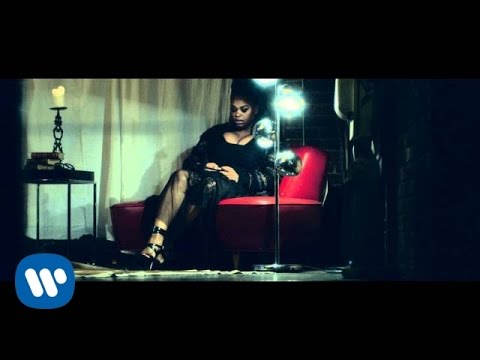 Jill Scott ft. Paul Wall- "So Gone (What My Mind Says)" (Official Video)