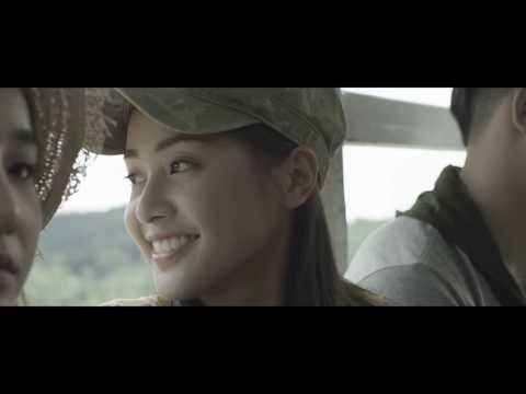 Mv.เพลง ส่งต่อความรัก / Pass The Love Forward (Official Ost. ของขวัญ)