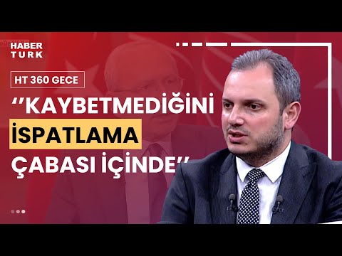 CHP&apos;deki değişim tartışması nereye varır? Doç. Dr. Turgay Yerlikaya değerlendirdi