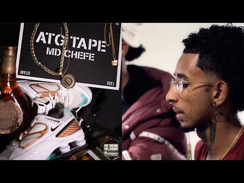 Thumbnail for MD Chefe - Artigo De Grife