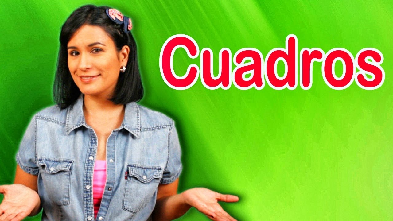 Thumbnail for ¿Cómo colocar los cuadros en la pared? - DECORA TU CASA ♥ DIY