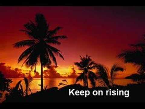 Thumbnail for Ian Carey - Keep on rising (Radio Mix)