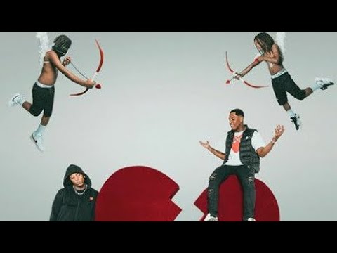 CONTRADIÇÕES - KAY BLACK (ÁLBUM COMPLETO)