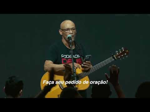 O DIABO NÃO QUER QUE VOCÊ VEJA ESSE VÍDEO | PR ANTÔNIO CIRILO