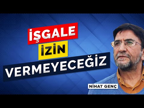 Thumbnail for FELAKETTEN KURTULUŞ YOLU CUMHURİYETÇİ ADAY | NİHAT GENÇ - SERKAN ÖZ | KURT -63