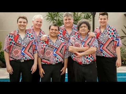 #lospalmeras Los palmeras-(2x1)- temas inéditos-1)-dies años de amor-)-2)-solo vivo para ti
