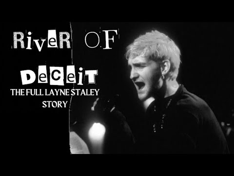 Thumbnail for River Of Deceit: The Full Layne Staley Story (2023 Grunge Documentary)