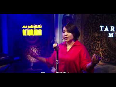 Thumbnail for Qara Sachim قارا ساچىم Epare Ablimit ئىپارە ئابلىمىت Taranchi Music تارانچى كۈيلىرى