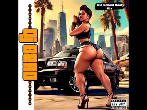 Thumbnail for Old School Booty Bounce Mix