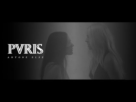 Thumbnail for PVRIS - Anyone Else (Official Music Video)