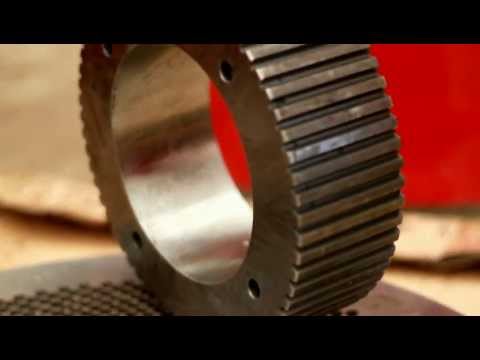 Матрица для грануляторов. Ролик грануляторов.