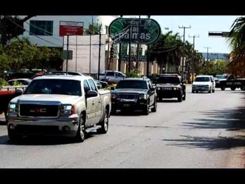 Calles y Avenidas - Martin Castillo 2014