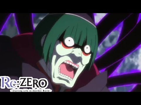 Betelgeuse being Betelgeuse for 3 minutes straight (Repeated words) | Re:Zero