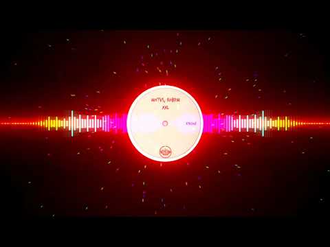 MOTVS, ROBPM - Xxl (Original Mix)