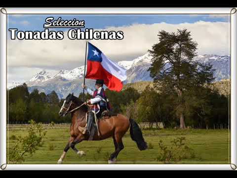 Thumbnail for Las más famosas tonadas del folklor chileno