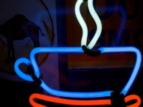 Thumbnail for Chris Rea - Blue Cafe (Lyrics)