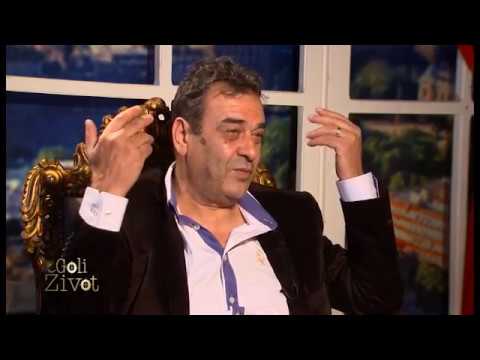 Thumbnail for Goli Zivot: Tome Avramski  (TV Happy 15.09.2017.)