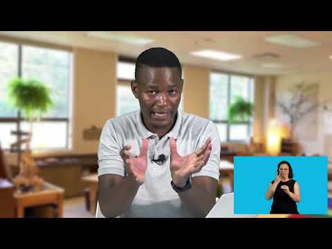 Thumbnail for Physical Sciences Grade 8   Expansion & Contraction Video 1 Segment 2