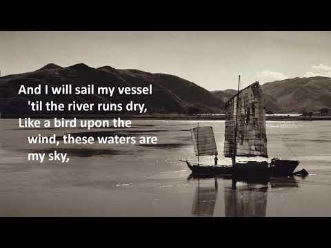 Thumbnail for The River, by Garth Brooks - 7/26/20