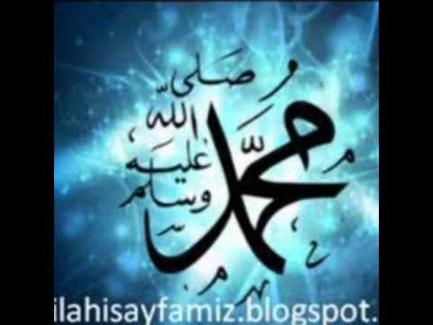 Uyan müslüman ilahisi