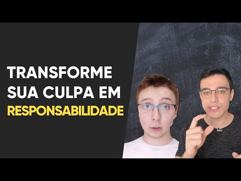 Culpa e pensamentos negativos: qual é a relação? | Eurekka